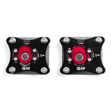 QA1 Caster Camber Plate (MPN: CC115)
