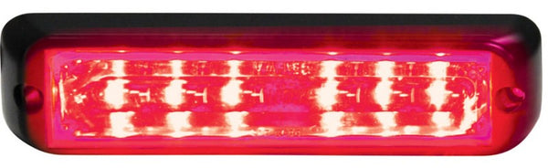 Code 3 Warning Light Mini Bar (MPN: CD3766AW)