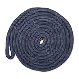 CMP Cordage Premium Double Braided Dock Line (MPN: CDL1215NY)