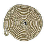 CMP Cordage Premium Double Braided Dock Line (MPN: CDL5840WG)
