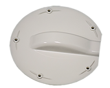 KING TV Cable Entry Plate (MPN: CE2000)