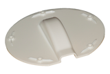 KING TV Cable Entry Plate (MPN: CE2000)
