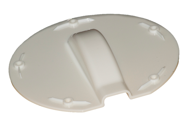 KING TV Cable Entry Plate (MPN: CE2000)