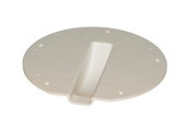 KING TV Cable Entry Plate (MPN: CE2000)