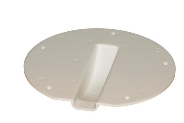 KING TV Cable Entry Plate (MPN: CE2000)