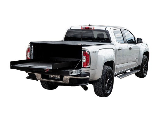 Cargo Ease Bed Slide (MPN: CE4146H)