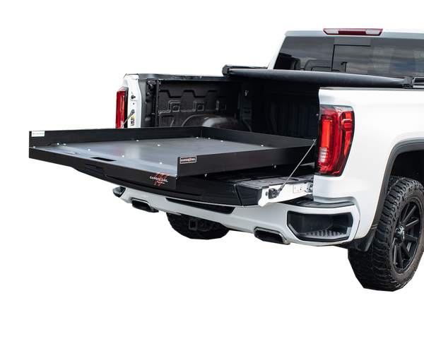 Cargo Ease Bed Slide (MPN: CE4146H)