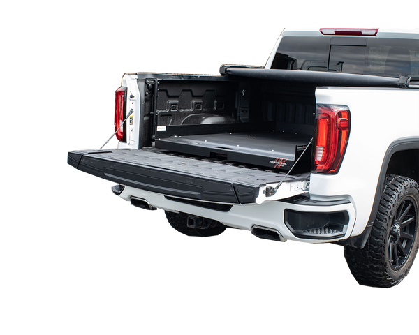 Cargo Ease Bed Slide (MPN: CE4146H)