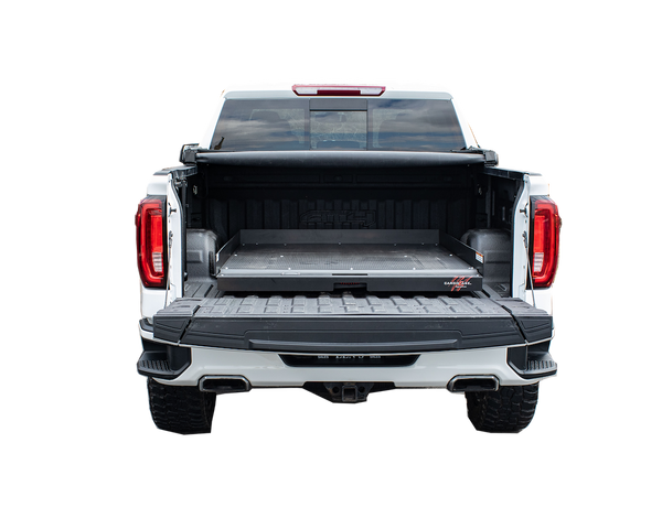 Cargo Ease Bed Slide (MPN: CE4146H)