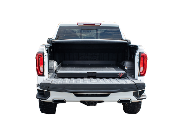 Cargo Ease Bed Slide (MPN: CE4146H)