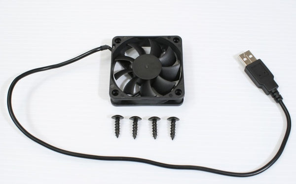 Mobotron Laptop Cooling Fan (MPN: CF-110)