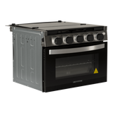 Furrion 17 Inch Gas Range (MPN: CF-RV17B)
