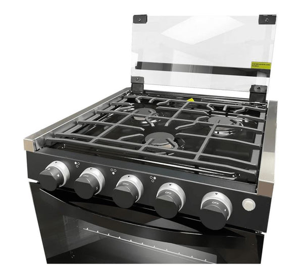 Furrion 17 Inch Gas Range (MPN: CF-RV17B)