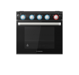 Furrion Gas Range With Oven (MPN: CF-RV21B)