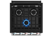 Furrion Gas Range With Oven (MPN: CF-RV21B)