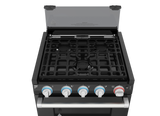 Furrion Gas Range With Oven (MPN: CF-RV21B)
