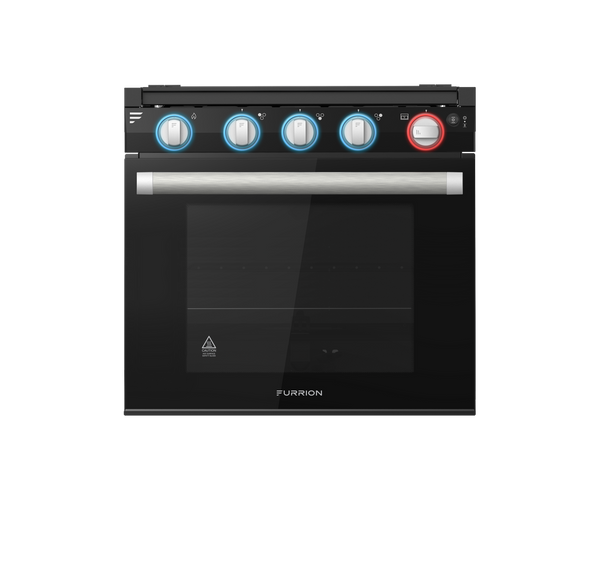 Furrion Gas Range With Oven (MPN: CF-RV21B)