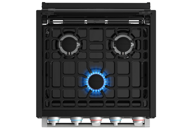 Furrion 21 Inch RV Gas Range (MPN: CF-RV21)