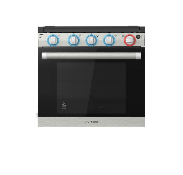 Furrion 21 Inch RV Gas Range (MPN: CF-RV21)