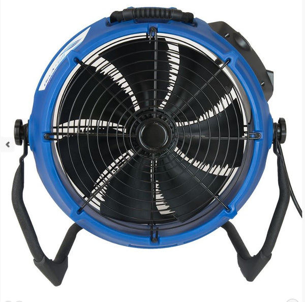 Flex-A-Lite Portable Air Mover (MPN: 113168)