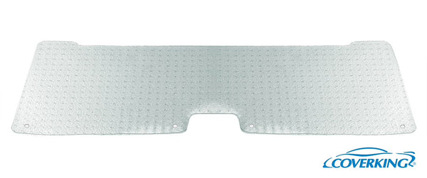 Coverking Vinyl Floor Mats (MPN: DFMB5FFD10208B1)