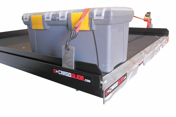 Cargo Glide Tie Down Anchor (MPN: CGCLTD-4)