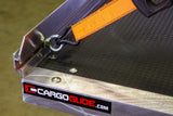 Cargo Glide Tie Down Anchor (MPN: CGCTTD-4)