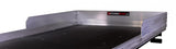 Cargo Glide Bed Slide Side Rail Kit (MPN: CGHS-48-A)