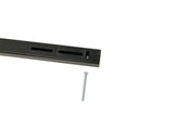Cargo Glide Bed Slide Spacer Kit (MPN: CGSK-40)