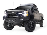 Fab Fours Premium One Piece Bumper (MPN: CH05-A1352-1)