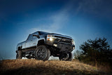Fab Fours Premium One Piece Bumper (MPN: CH05-A1352-1)