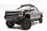 Fab Fours Vengeance Pre-Runner Front Bumper (MPN: CH15-V3052-1)