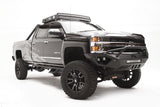 Fab Fours Vengeance Pre-Runner Front Bumper (MPN: CH15-V3052-1)