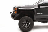 Fab Fours Vengeance Pre-Runner Front Bumper (MPN: CH15-V3052-1)