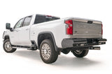 Fab Fours Bumper for Dodge HD (MPN: CH20-T4950-1)