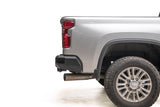 Fab Fours Chevy HD Rear Bumper (MPN: CH20-W4951-1)