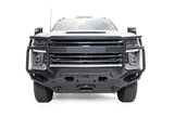 Fab Fours Matrix Series Bumper (MPN: CH20-X4950-1)