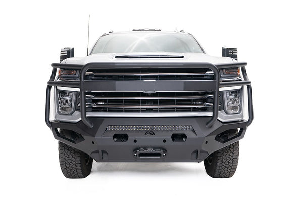 Fab Fours Matrix Series Bumper (MPN: CH20-X4950-1)