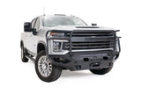 Fab Fours Matrix Series Bumper (MPN: CH20-X4950-1)