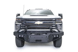 Fab Fours Chevy HD Premium Winch Bumper (MPN: CH20-A4952-1)