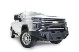 Fab Fours Chevy HD Premium Winch Bumper (MPN: CH20-A4952-1)