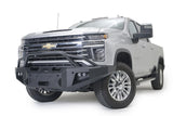 Fab Fours Chevy HD Premium Winch Bumper (MPN: CH20-A4952-1)