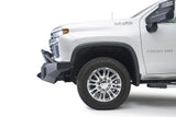 Fab Fours Chevy HD Premium Winch Bumper (MPN: CH20-A4952-1)
