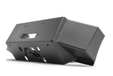 Fab Fours Winch Mount (MPN: CH20-N4961-1)