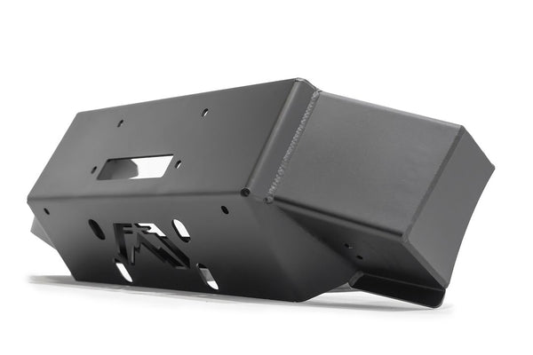 Fab Fours Winch Mount (MPN: CH20-N4961-1)