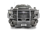 Fab Fours Winch Mount (MPN: CH24-N6170-1)