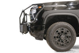 Fab Fours Winch Mount (MPN: CH24-N6170-1)
