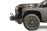Fab Fours Winch Mount (MPN: CH24-N6160-1)