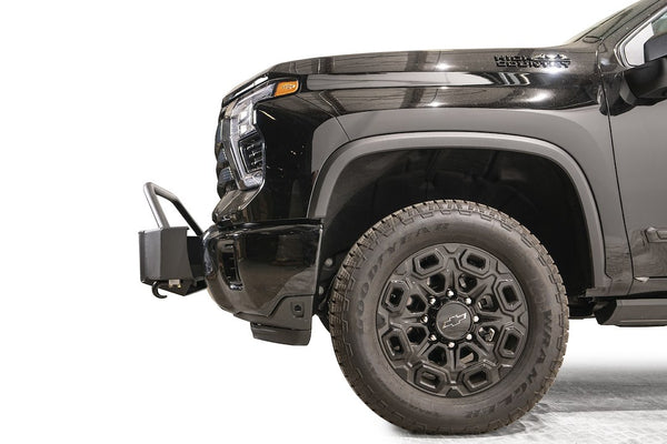 Fab Fours Winch Mount (MPN: CH24-N6160-1)