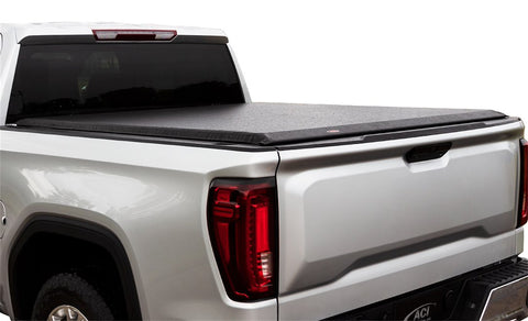 Soft Roll-Up Tonneau Cover by ACCESS Covers (MPN: 15279)